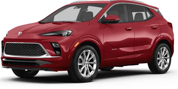 BUICK ENCORE GX 2024 KL4AMESL2RB172460 image BUICK ENCORE GX 2024 KL4AMESL2RB172460 image